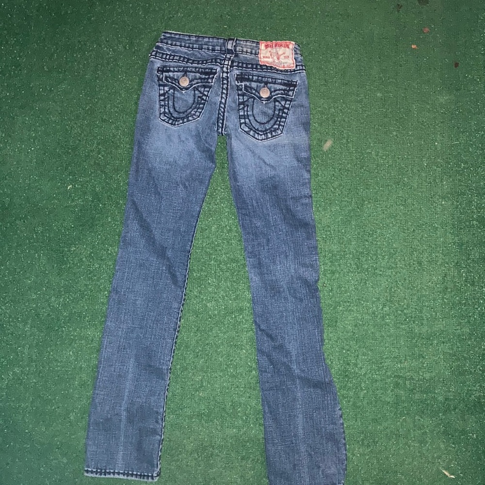 Billy super T True Religion Jeans